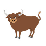 TCicon-animal-bull